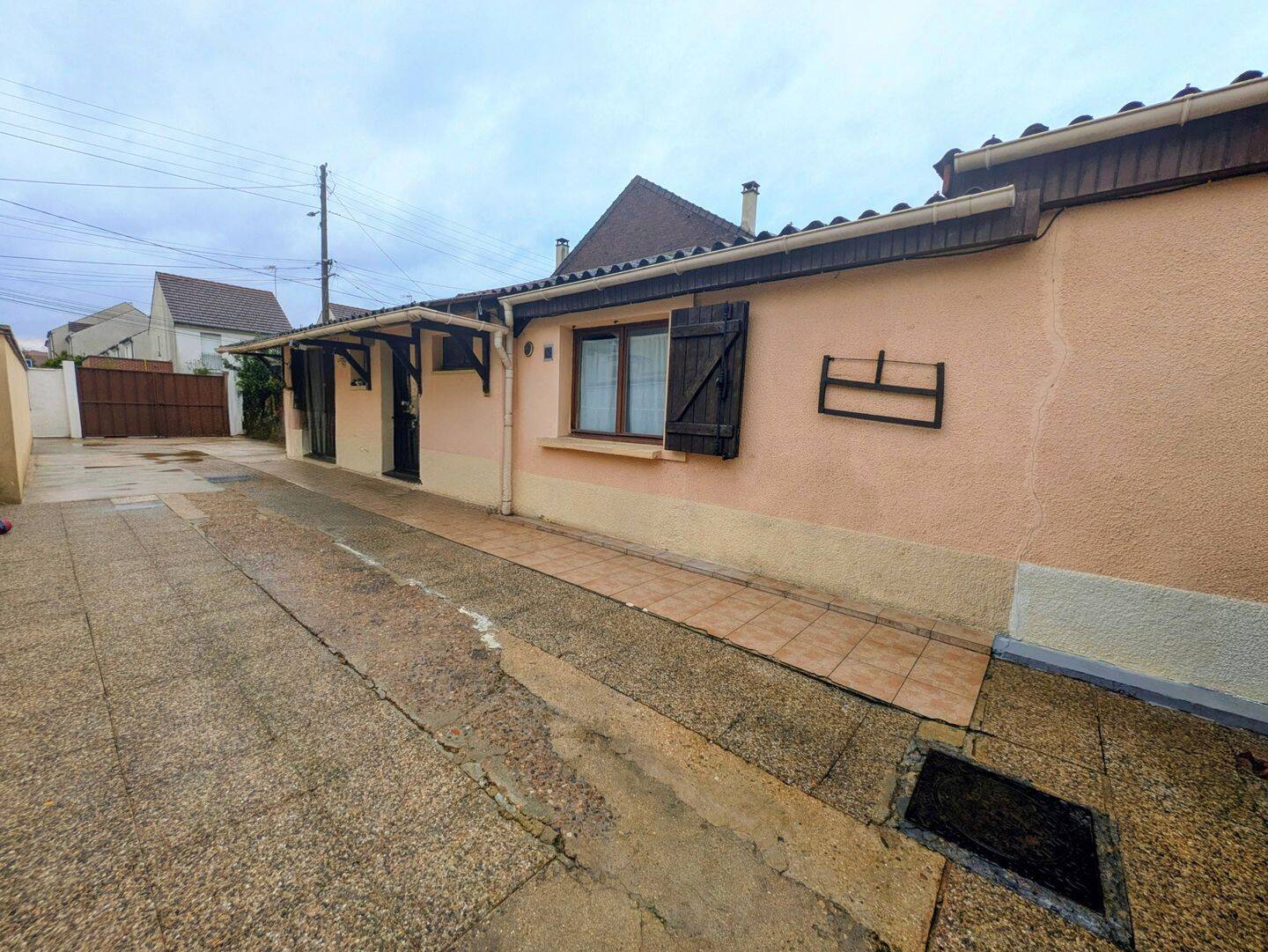 Maison 5 pièces 85 m² · à Montataire · 85 m² · 189 000 €