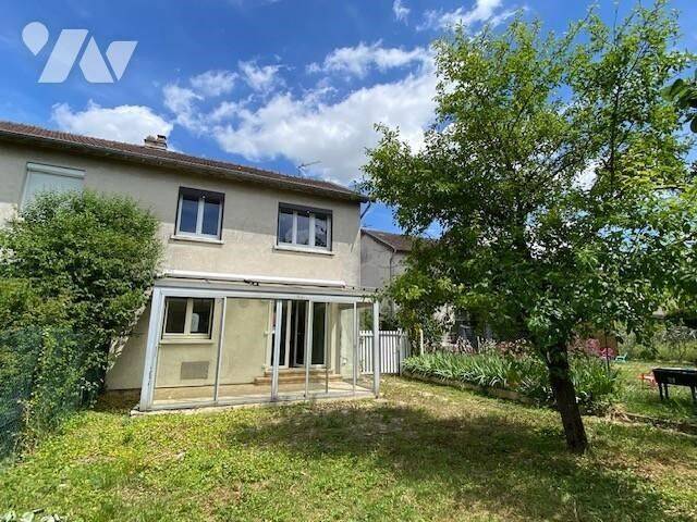Maison 5 pièces 366 m² · à Witry-lès-Reims · 366 m² · 262 000 €