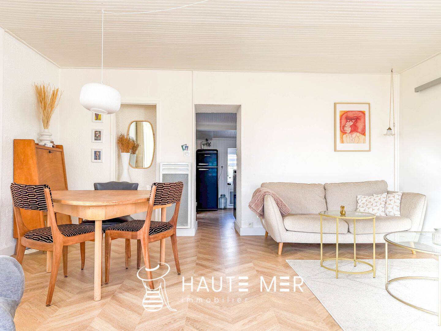 Maison 3 pièces 60 m² · à Les Sables-d'Olonne · 60 m² · 242 900 €