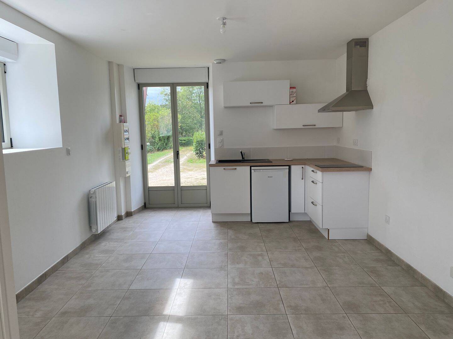 Appartement 2 pièces 37 m² · à Saint-Berthevin · 37 m² · 480 €/mois