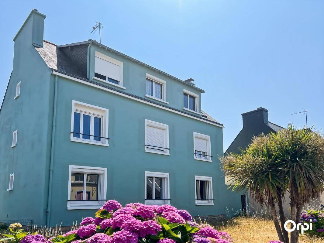 Appartement 1 pièce 21 m² · à Lanester · 20,9 m² · 101 000 €