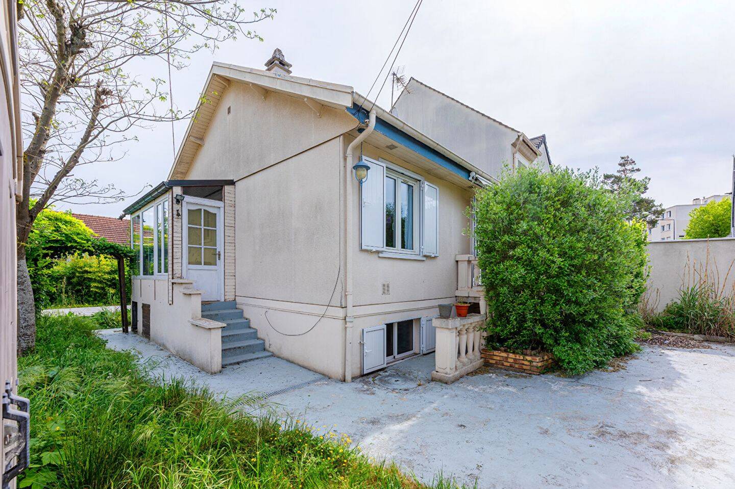 Maison 4 pièces 90 m² · à Sartrouville · 90 m² · 355 000 €