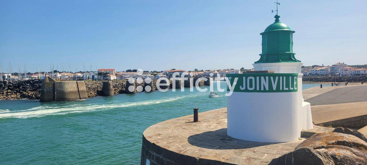 Maison 3 pièces 70 m² · à L'Île-d'Yeu · 70 m² · 472 500 €