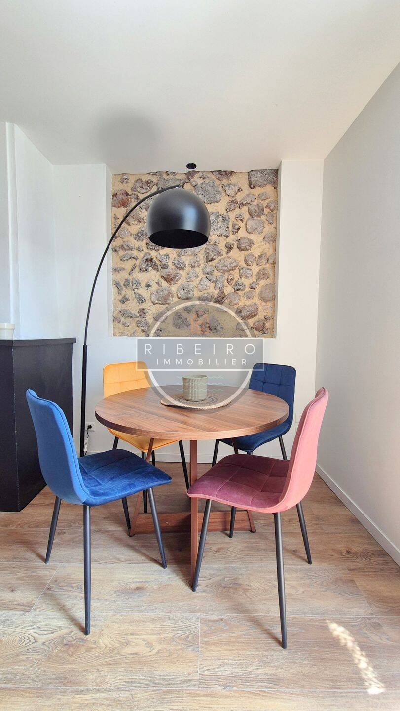 Appartement 2 pièces 32 m² · à Bessan · 32 m² · 540 €