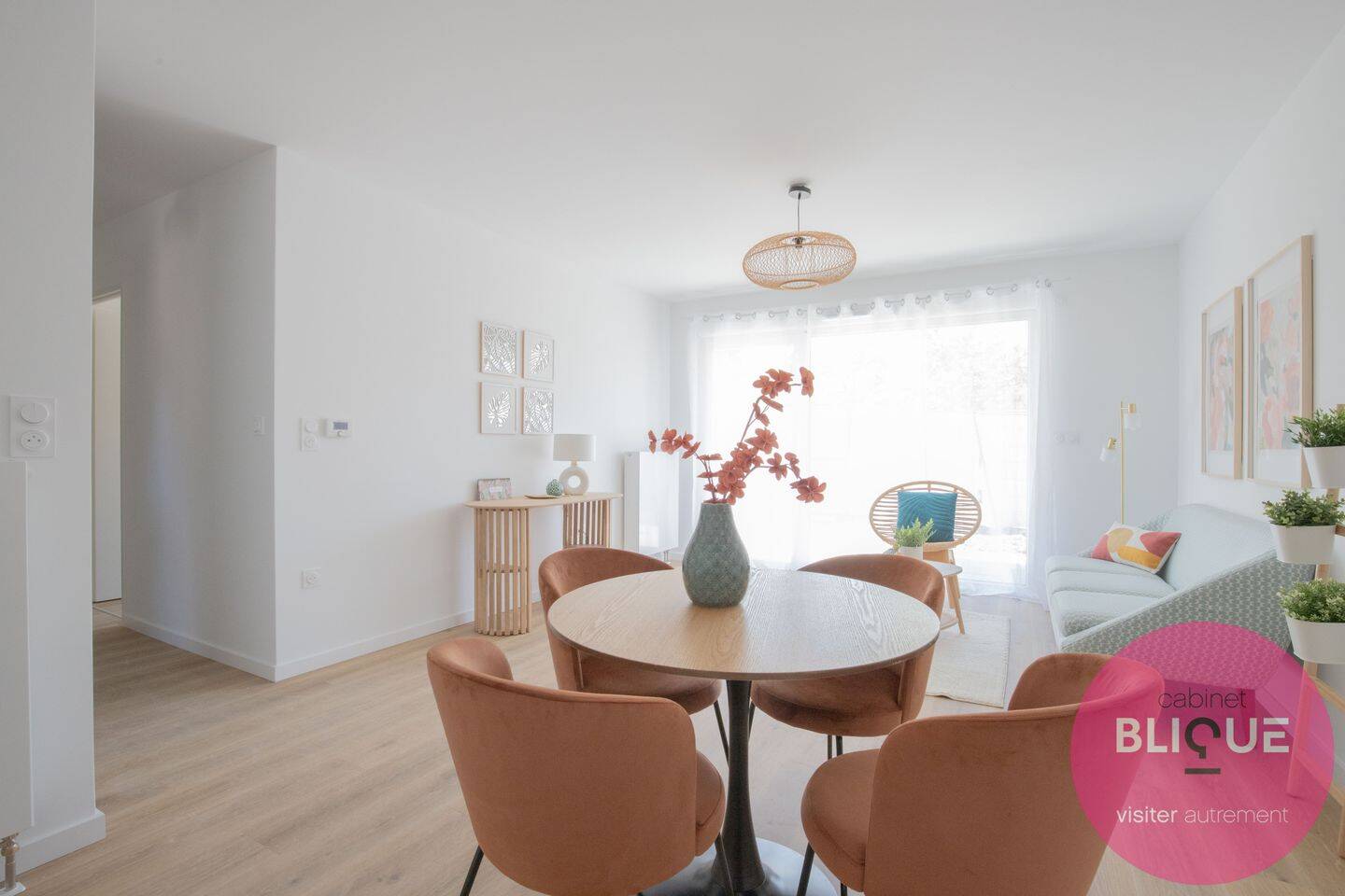 Appartement 1 pièce 19 m² · à Thionville · 19 m² · 129 000 €