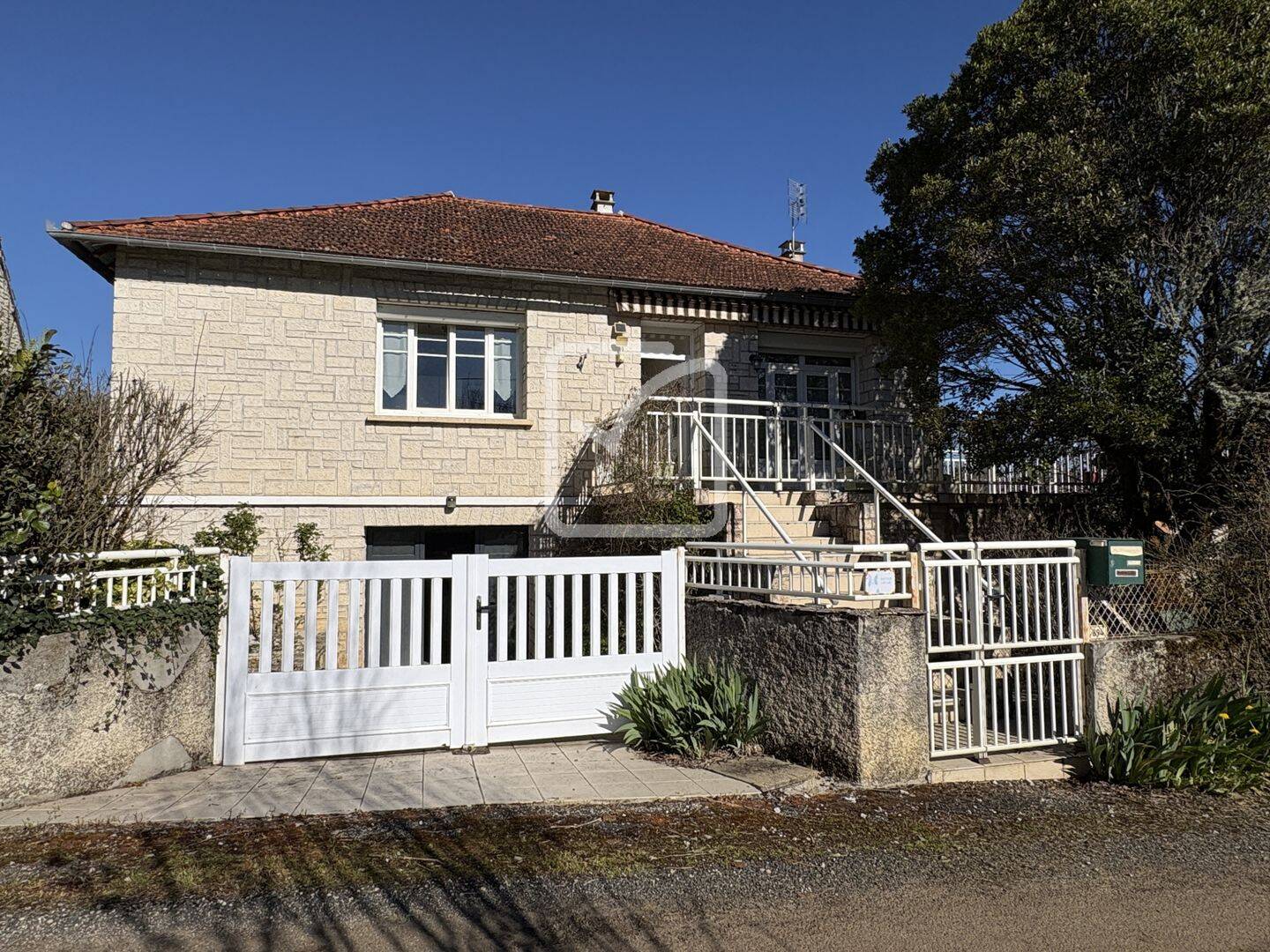 Maison 5 pièces 97 m² · à Le Vignon-en-Quercy · 97 m² · 159 000 €