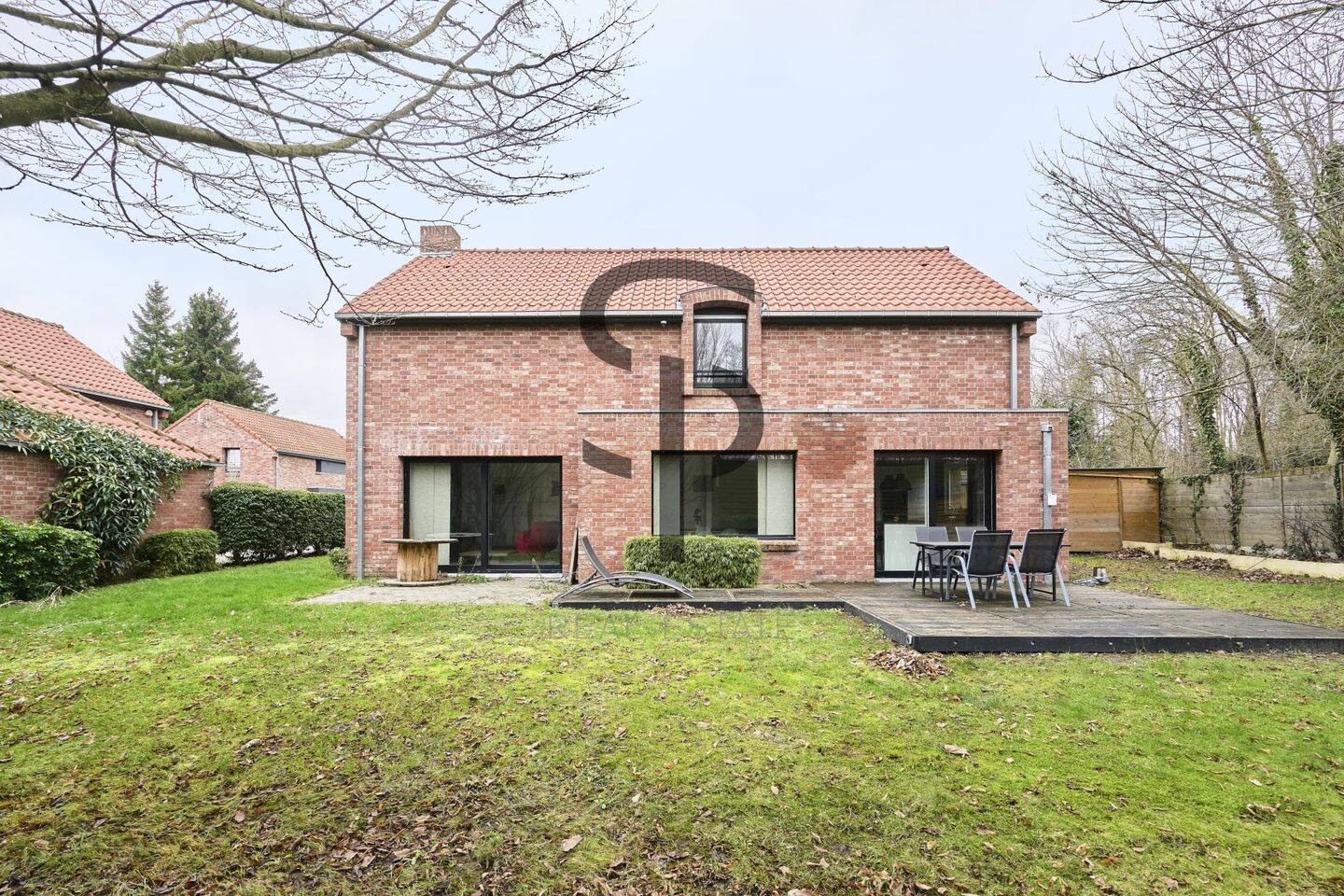 Maison 5 pièces 149 m² · à Wasquehal · 149 m² · 747 000 €