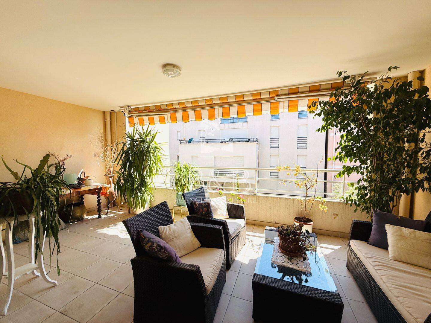 Appartement 3 pièces 90 m² · à Saint-Raphaël · 90 m² · 449 000 €