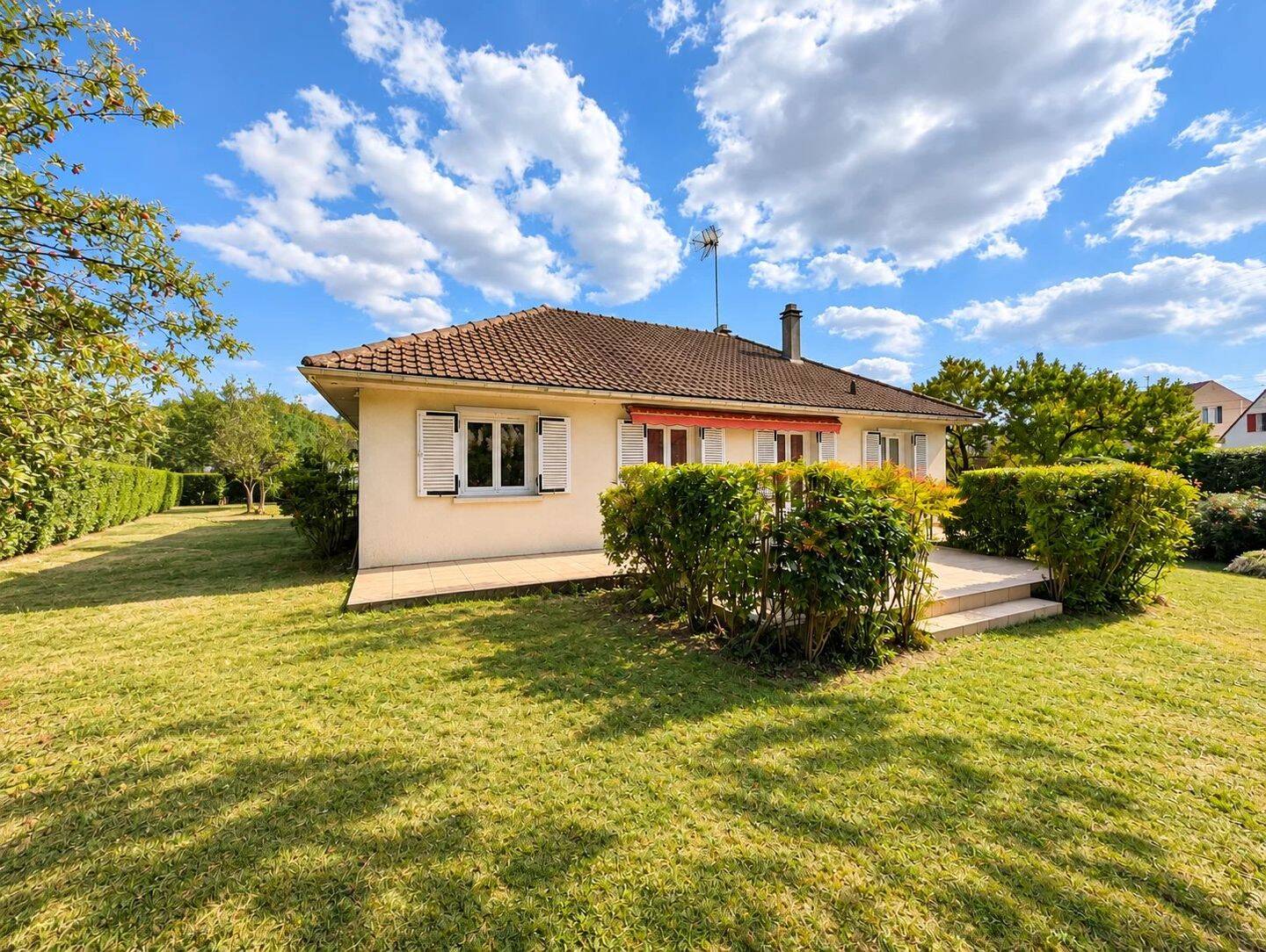 Maison 4 pièces 90 m² · à La Ferté-sous-Jouarre · 90 m² · 290 000 €