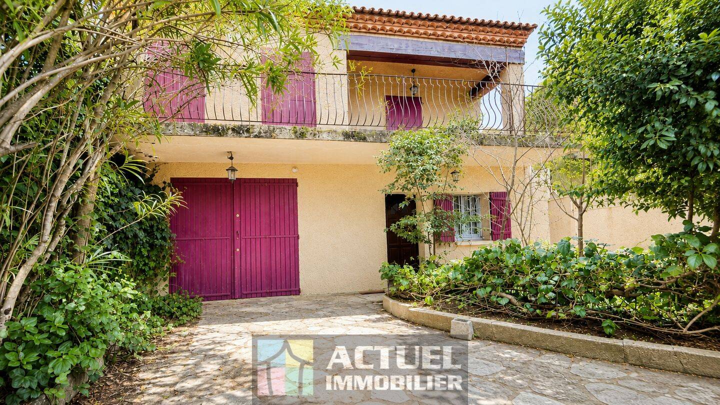 Maison 8 pièces 220 m² · à Montpellier · 220 m² · 445 000 €