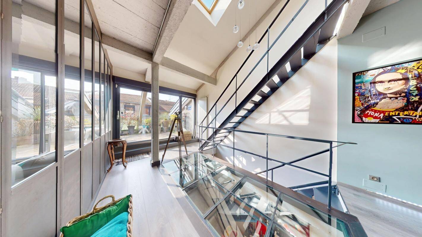 Maison 5 pièces 323 m² · à Bar-le-Duc · 322,5 m² · 382 000 €