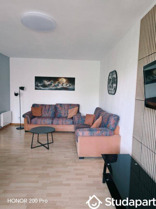 1 pièce 15 m² · à Strasbourg · 15 m² · 600 €