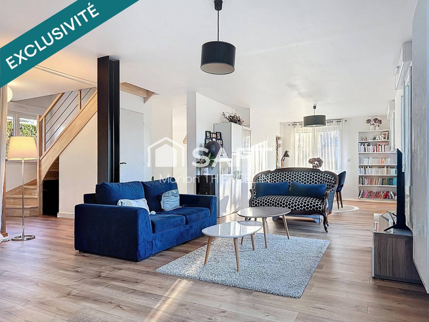 Maison 5 pièces 160 m² · à Combleux · 160 m² · 349 500 €