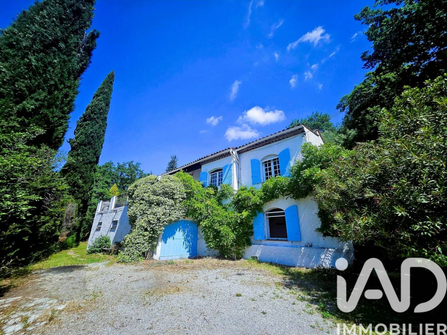 Maison 4 pièces 110 m² · à Montauroux · 110 m² · 478 000 €