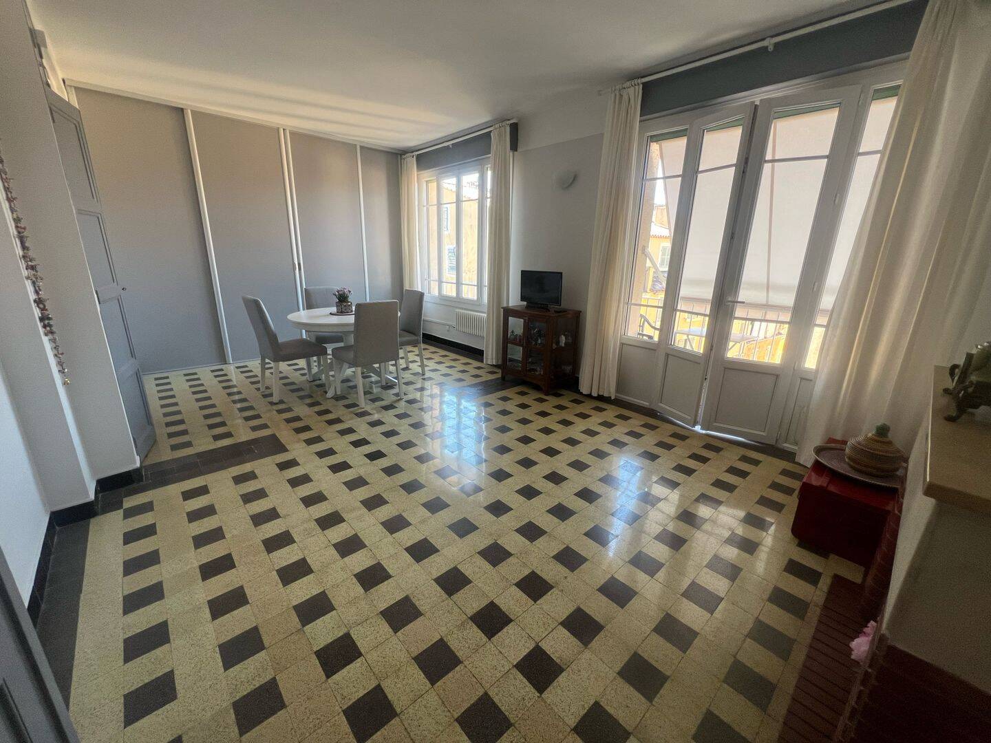 Appartement 3 pièces 52 m² · à Toulon · 52 m² · 202 000 €