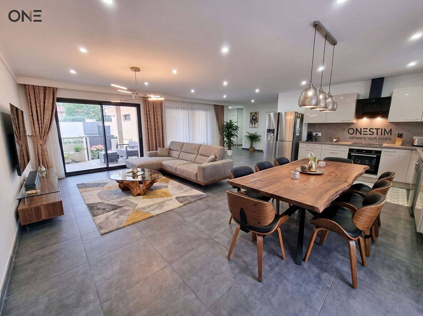 Maison 5 pièces 197 m² · à Sury-le-Comtal · 197 m² · 259 900 €