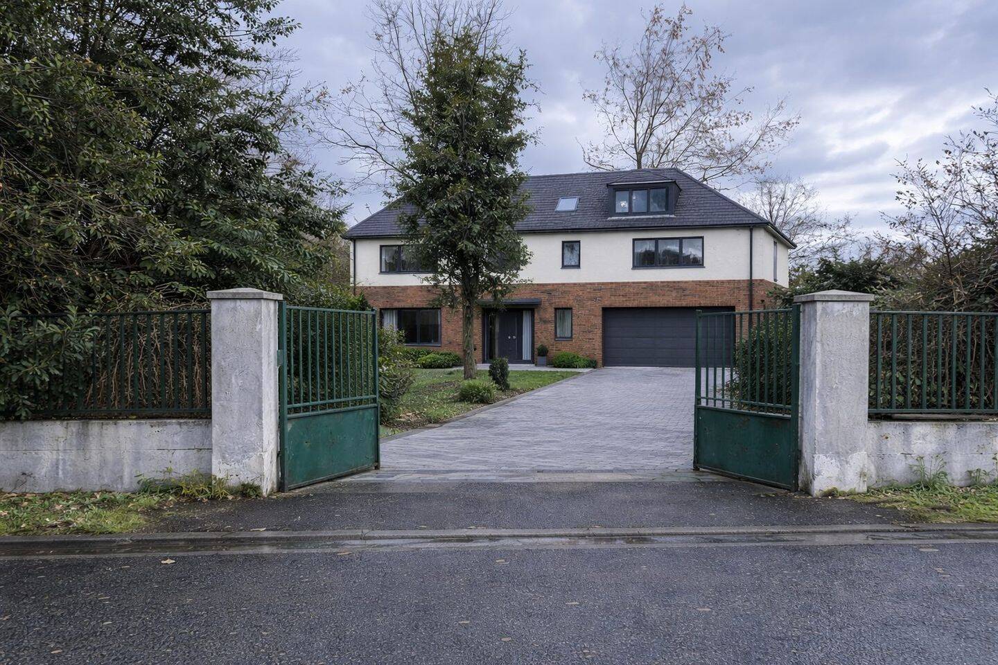 Terrain de 600 m² à Vernouillet - photo 2