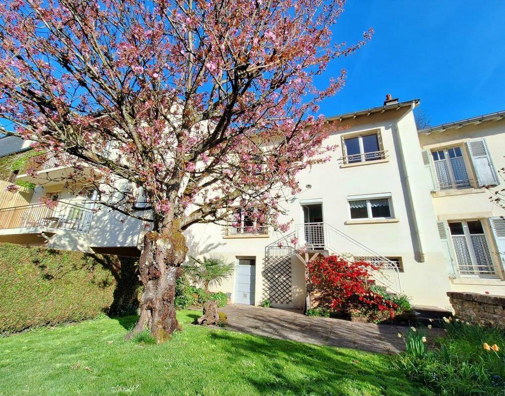 Maison 6 pièces 110 m² · à Épinal · 110 m² · 160 000 €