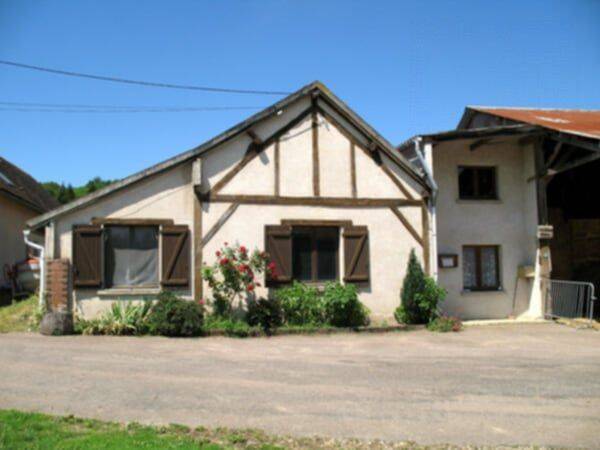 Maison 7 pièces 173 m² · à Charny Orée de Puisaye · 173 m² · 549 000 €