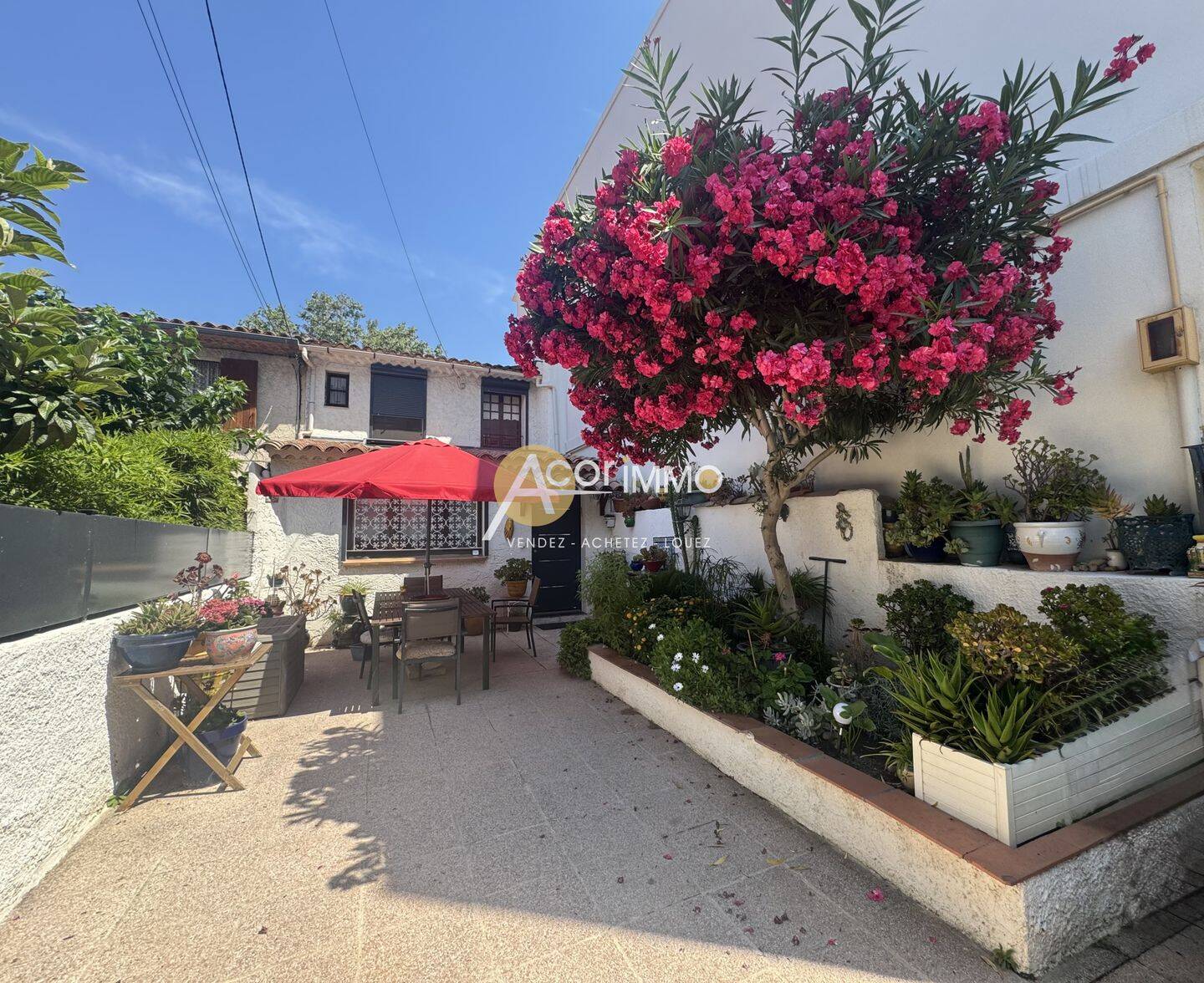 Maison 4 pièces 85 m² · à La Seyne-sur-Mer · 85 m² · 314 000 €