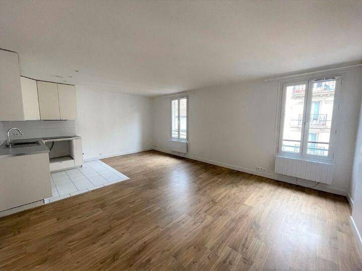 Appartement 2 pièces 44 m² · à Paris 10ème Arrondissement · 44 m² · 1 195 €