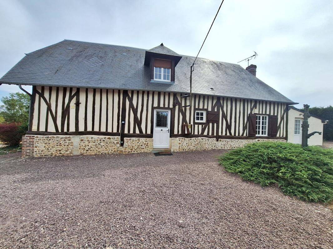 Maison 6 pièces 145 m² · à Livarot-Pays-d'Auge · 145 m² · 315 000 €