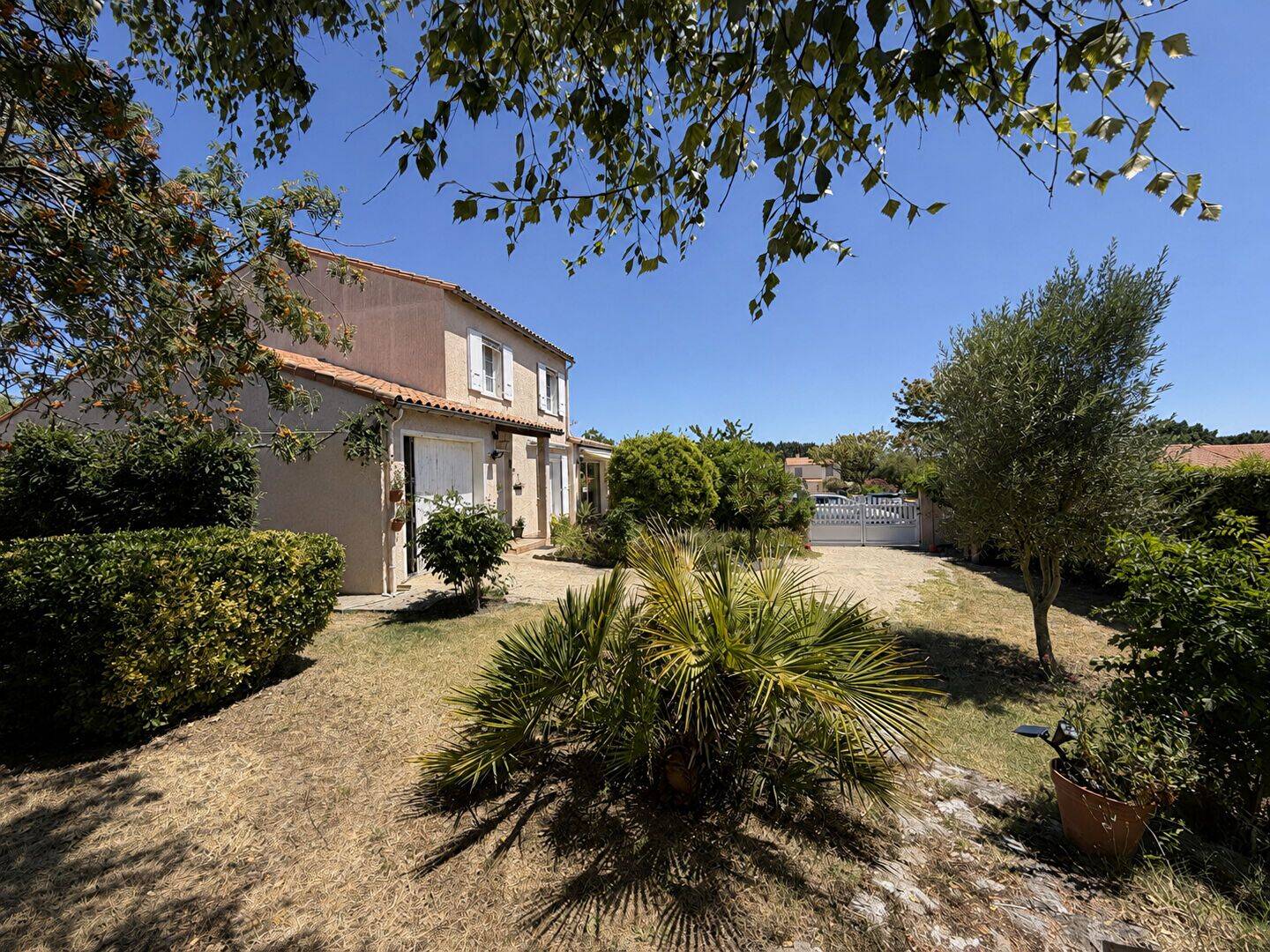 Maison 5 pièces 126 m² · à Vaux-sur-Mer · 126 m² · 549 000 €