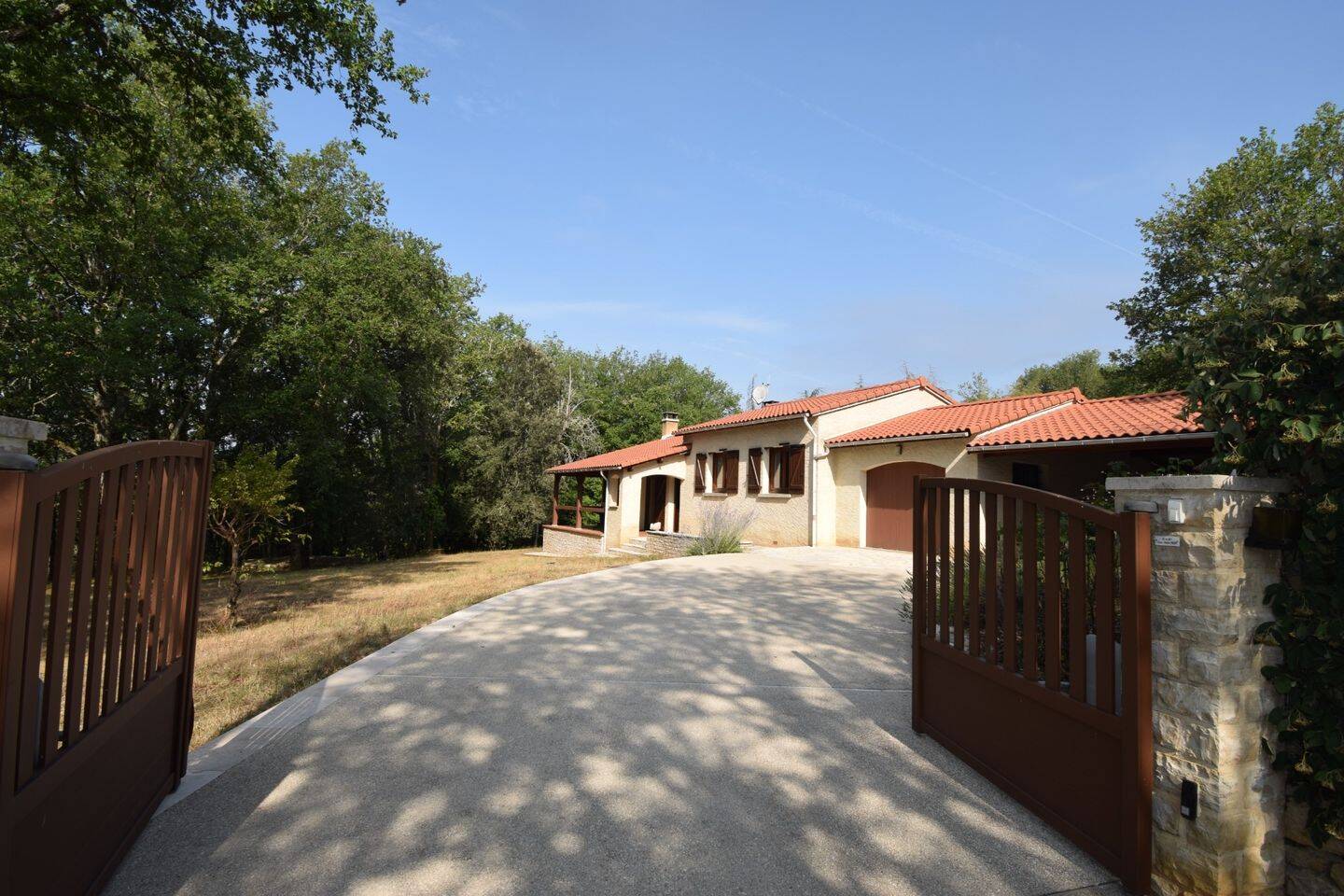 Maison 5 pièces 147 m² · à Saint Géry-Vers · 147 m² · 287 000 €