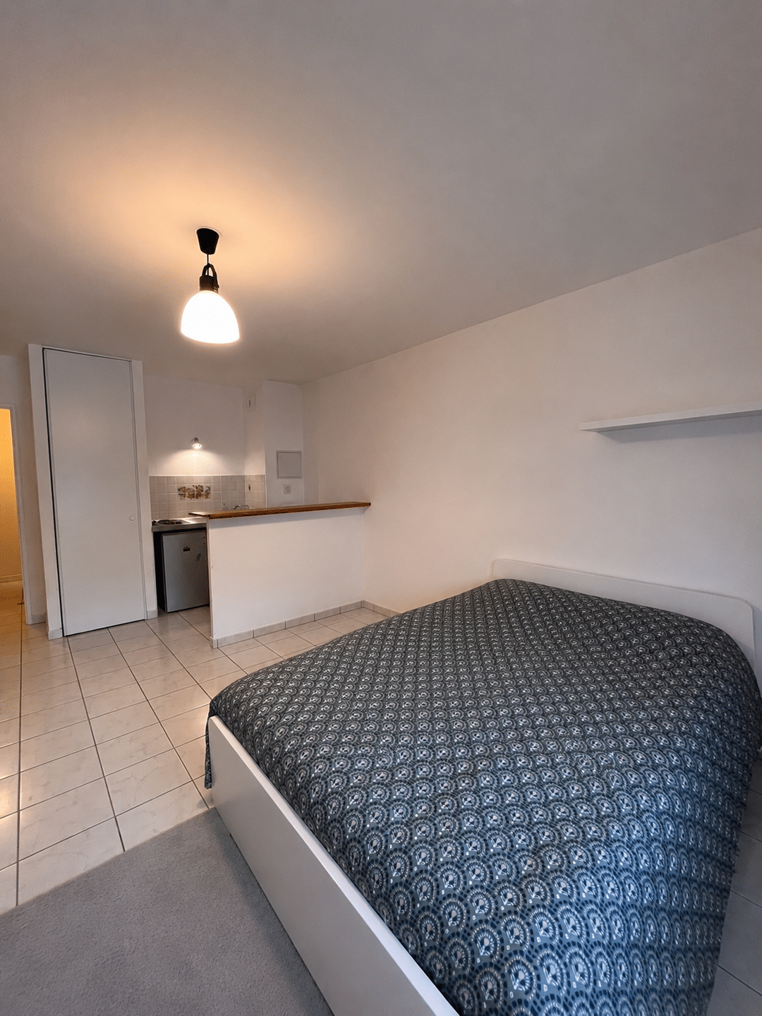 Appartement 1 pièce 27 m² · à Reims · 27 m² · 470 €