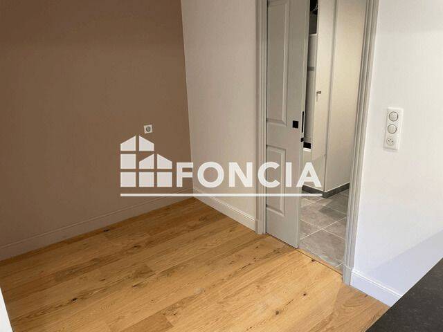 Appartement 1 pièce 16 m² · à Nancy · 15,9 m² · 435 €/mois