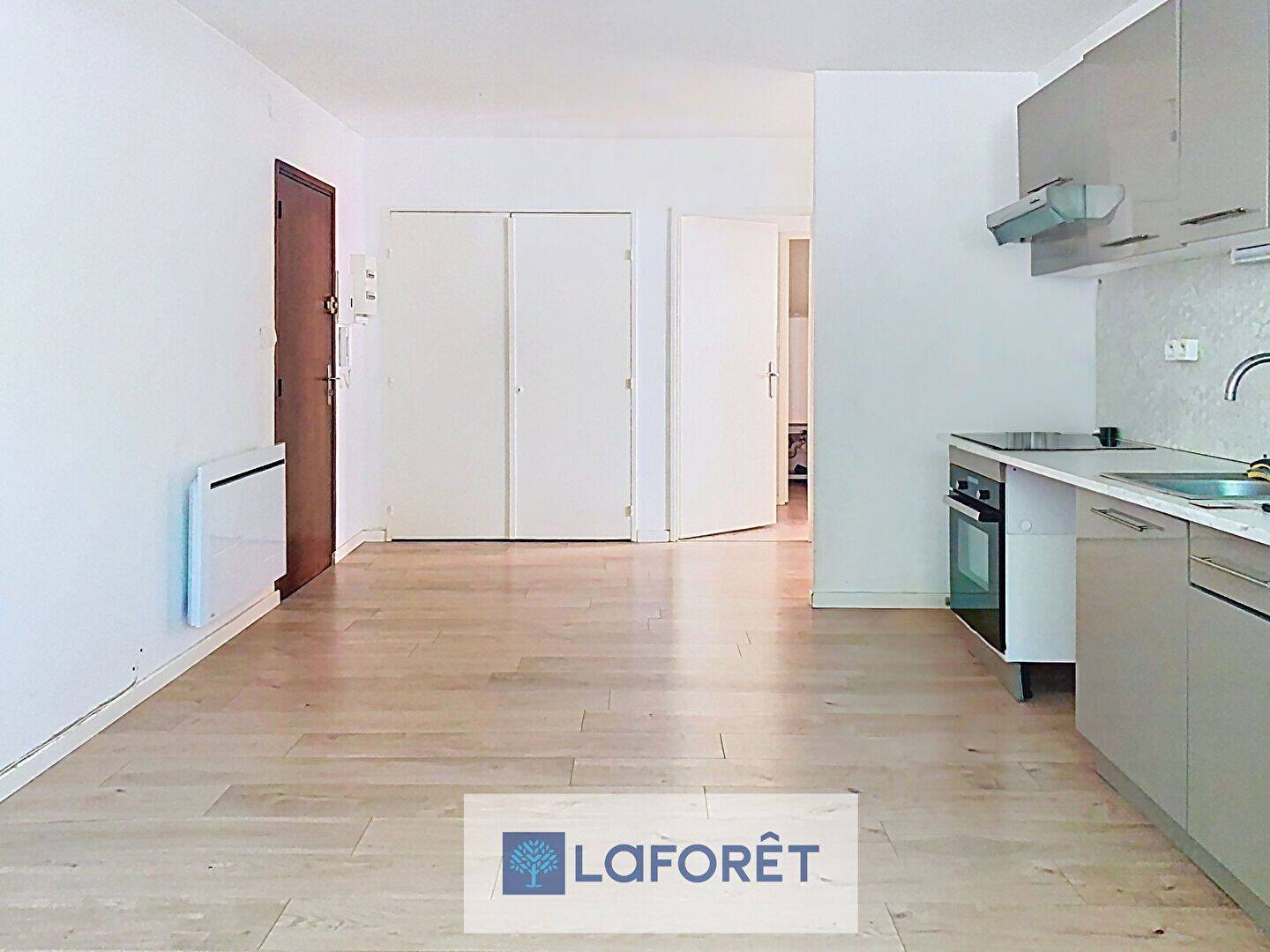 Appartement 3 pièces 58 m² · à Toulon · 58 m² · 132 000 €