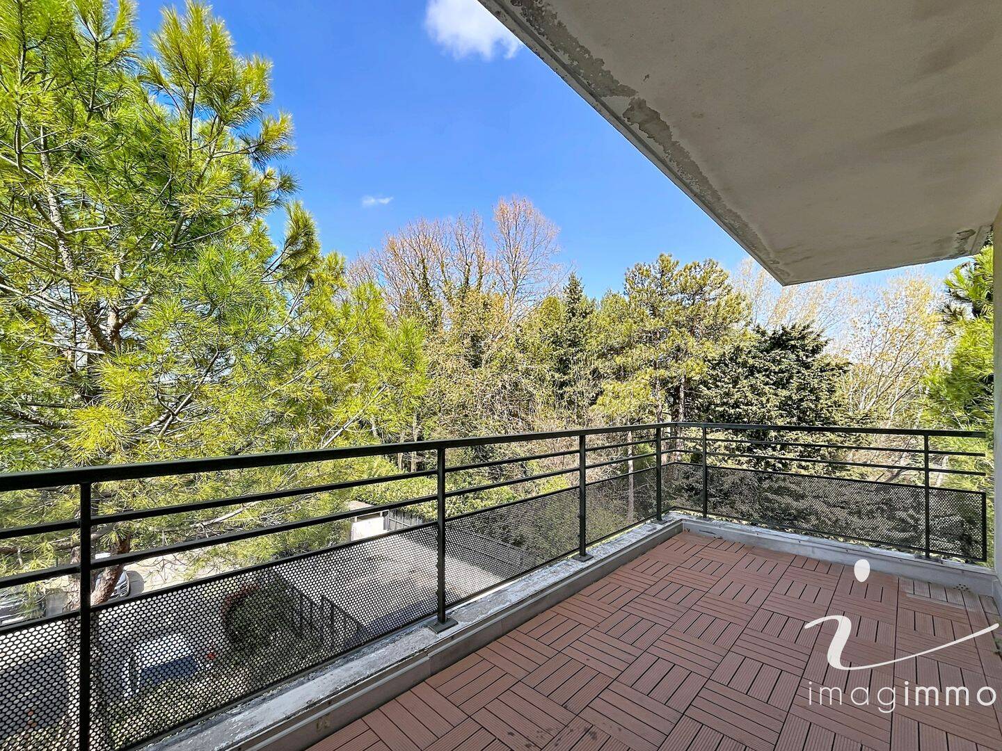 Appartement 2 pièces 44 m² · à Montpellier · 43,5 m² · 180 000 €