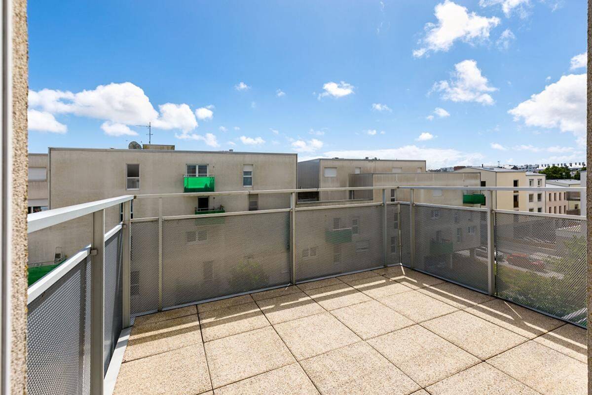 Appartement 4 pièces 82 m² · à Saint-Nazaire · 81,9 m² · 239 900 €