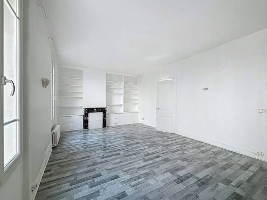 Appartement à vendre 399 000 € 3 pièces 1 chambre 59 m² RDC/4 Bas Montreuil-Bobillot Montreuil 93100