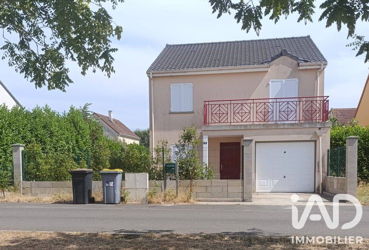 Maison 5 pièces 96 m² · à Angerville · 95,9 m² · 1 300 €/mois