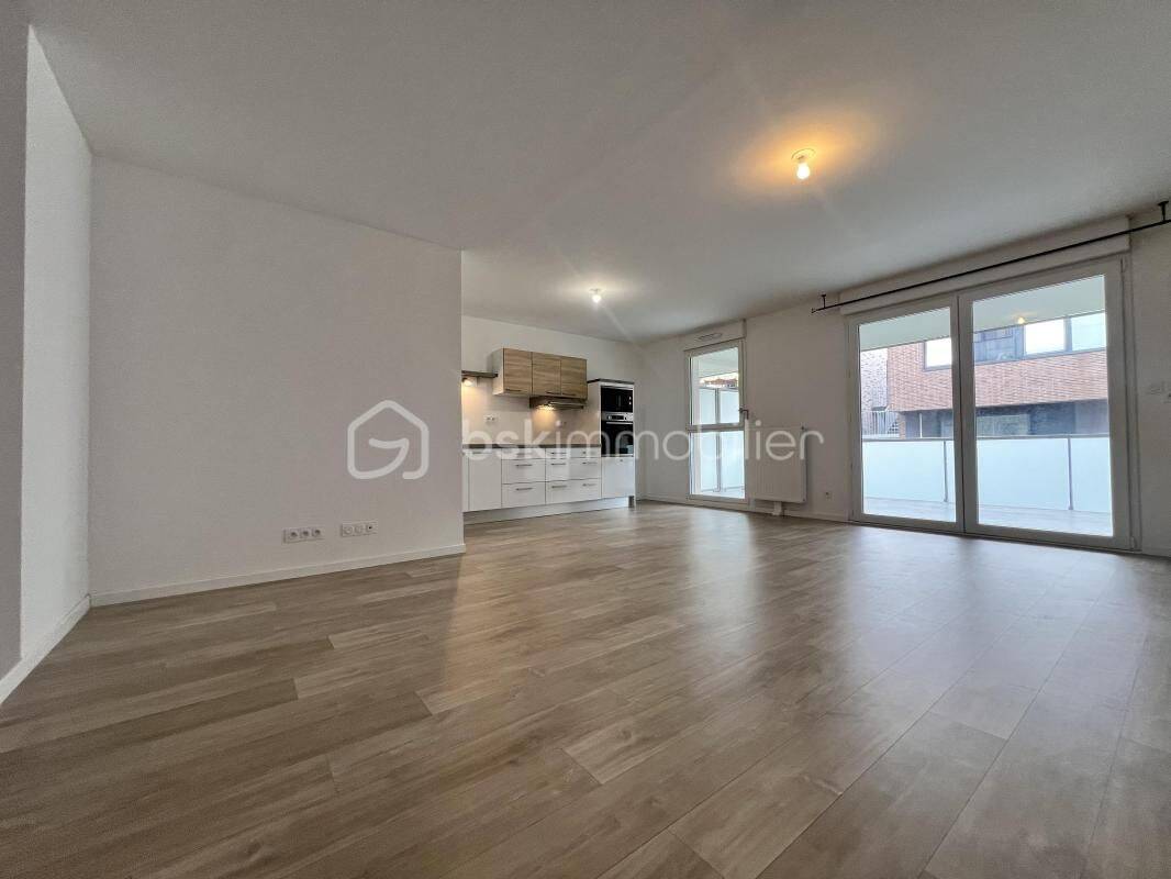 Appartement 3 pièces 79 m² · à Bezannes · 79 m² · 936 €