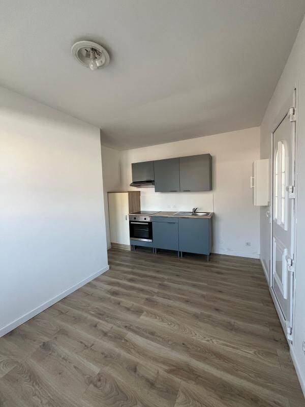 Appartement 2 pièces 24 m² · à Amiens · 23,6 m² · 580 €