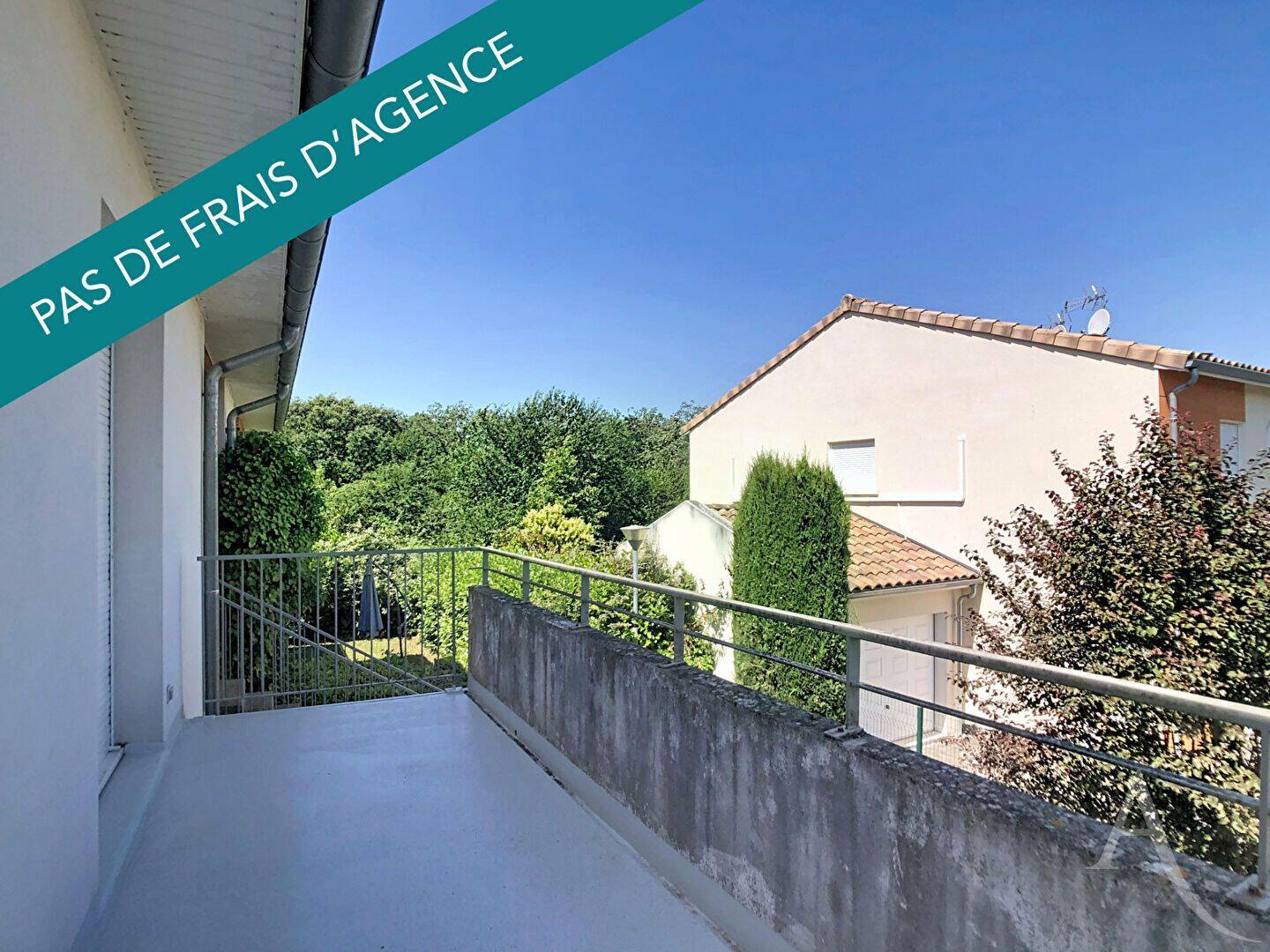 Appartement 3 pièces 62 m² · à Cugnaux · 62 m² · 772 €