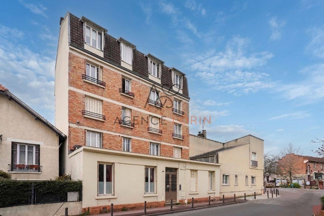 Appartement 2 pièces 32 m² · à Le Pecq · 31,6 m² · 194 000 €