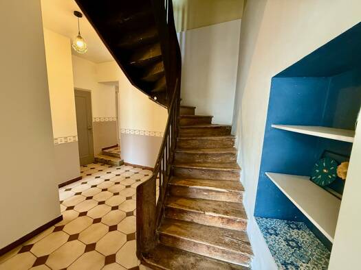 Immeuble à vendre 134 900 € 448 m² Cancon 47290