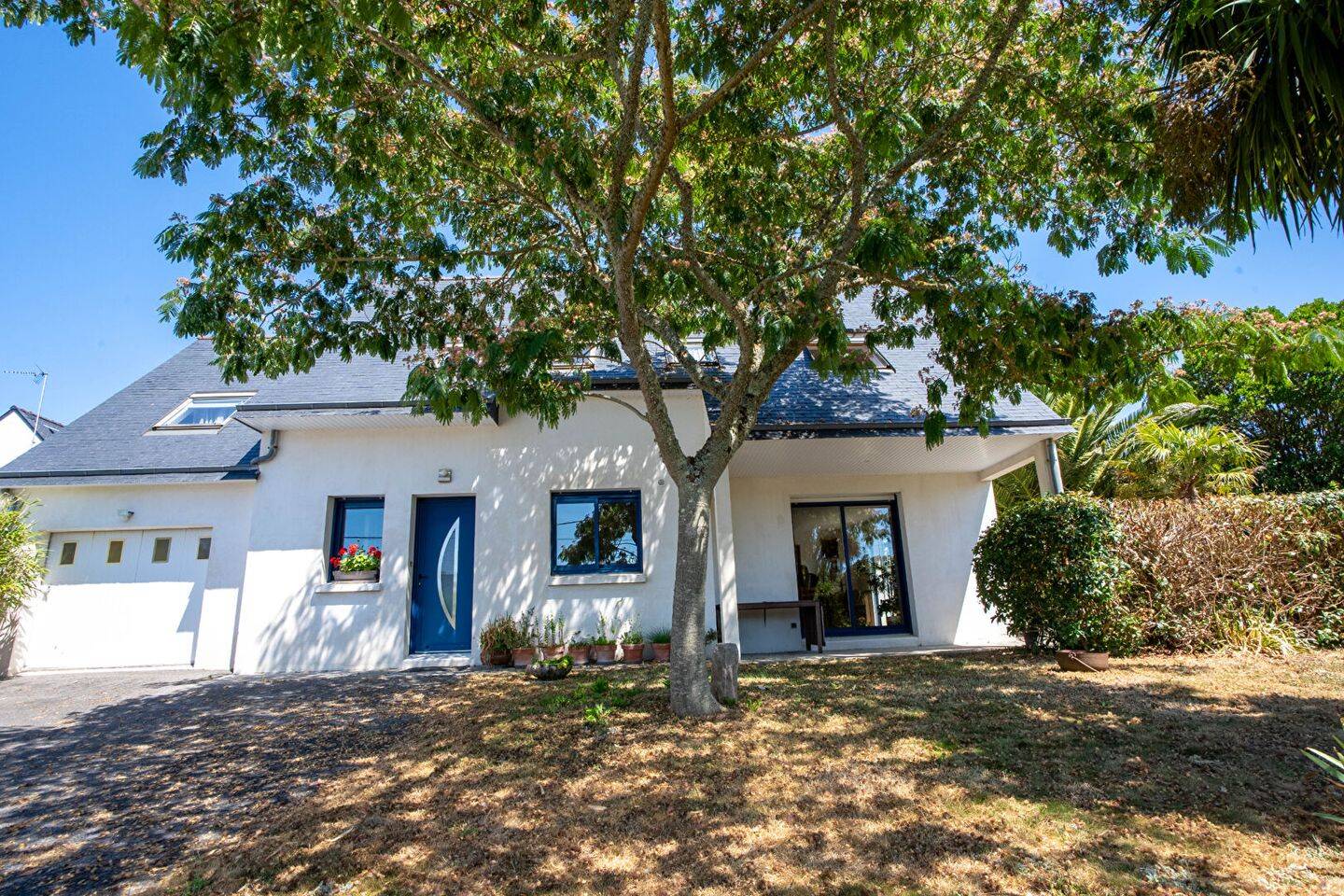 Maison 7 pièces 139 m² · à Concarneau · 139 m² · 490 000 €