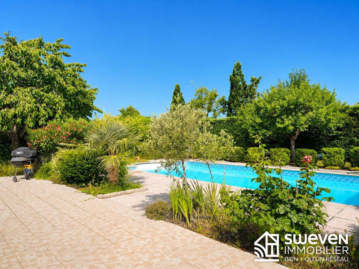 Maison 6 pièces 152 m² · à Tournefeuille · 152 m² · 539 000 €