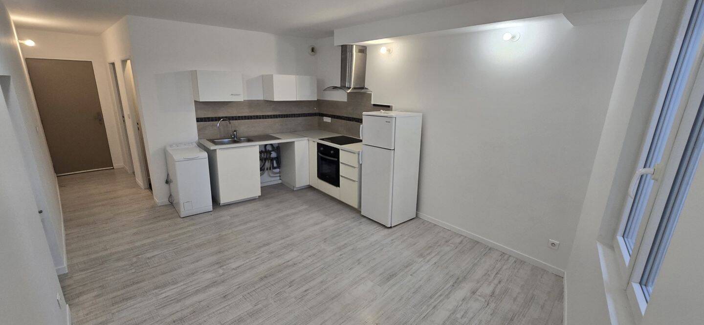 Appartement 2 pièces 33 m² · à Pignans · 33 m² · 560 €/mois