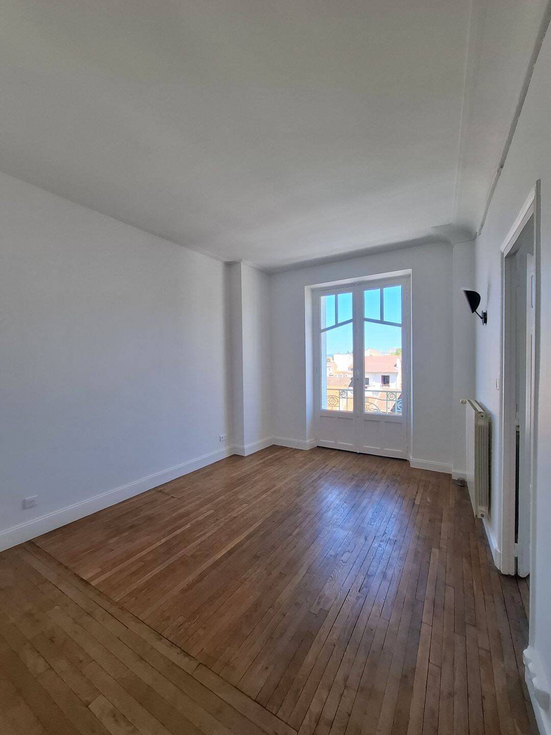 3 pièces 71 m² · à Vichy · 71,5 m² · 770 €/mois