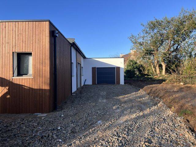 Maison 5 pièces 130 m² · à Plomelin · 130 m² · 398 500 €