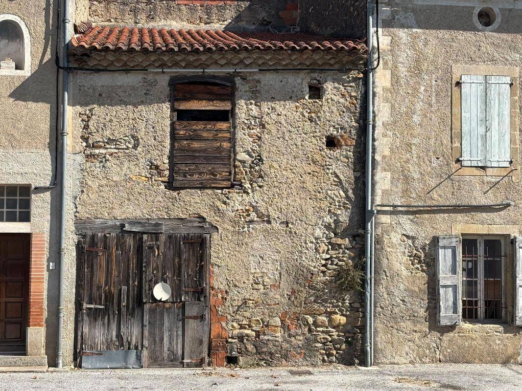 Maison 3 pièces 51 m² · à Verdalle · 51 m² · 29 000 €