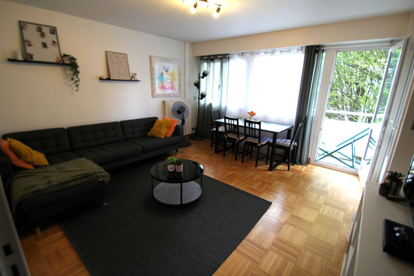 Appartement 3 pièces 63 m² · à Villiers-sur-Marne · 63 m² · 1 195 €
