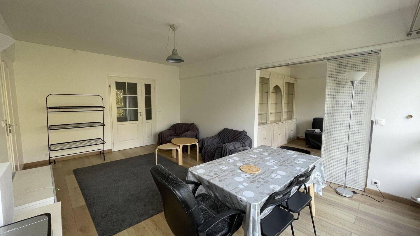 Appartement 3 pièces 72 m² · à Lambersart · 71,6 m² · 1 133 €/mois