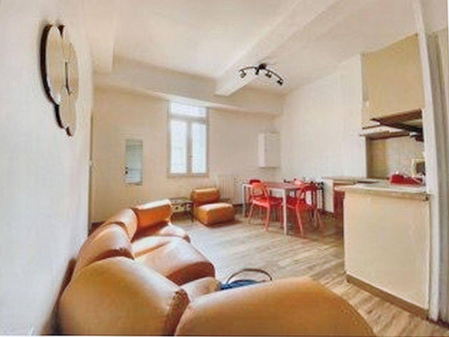 Appartement 3 pièces 45 m² · à Montpellier · 45 m² · 1 000 €