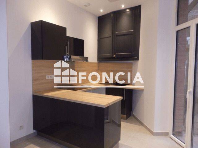 Appartement 3 pièces 82 m² · à Tarbes · 81,5 m² · 670 €/mois